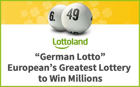 lottoland german lotto|German Lotto: Product Rules .